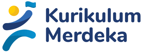 Logo Kurikulum Merdeka