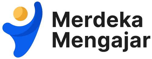 Logo Merdeka Mengajar